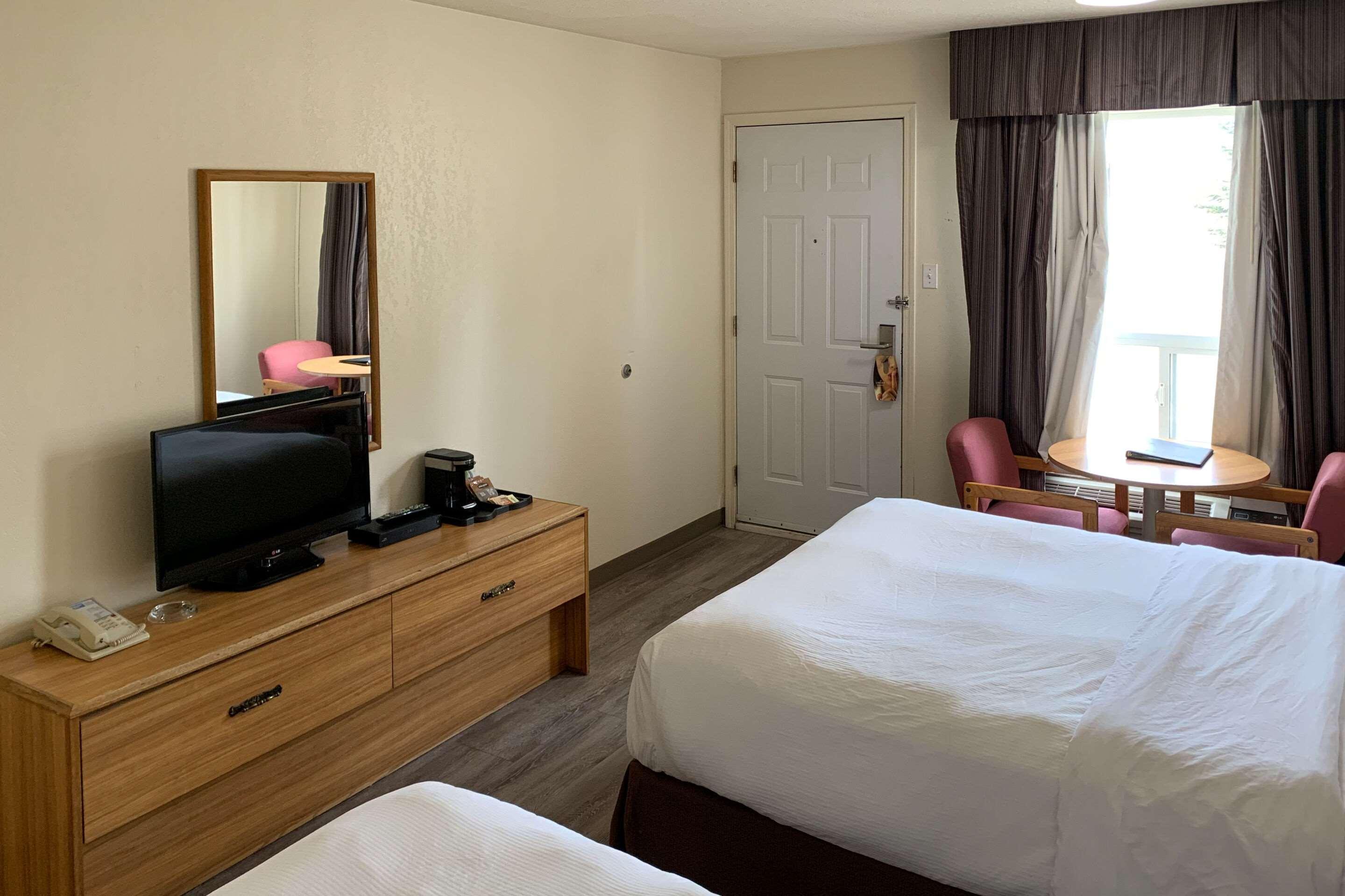 Rodeway Inn St Augustine Historic District 세인트어거스틴 외부 사진
