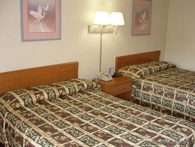 Rodeway Inn St Augustine Historic District 세인트어거스틴 객실 사진