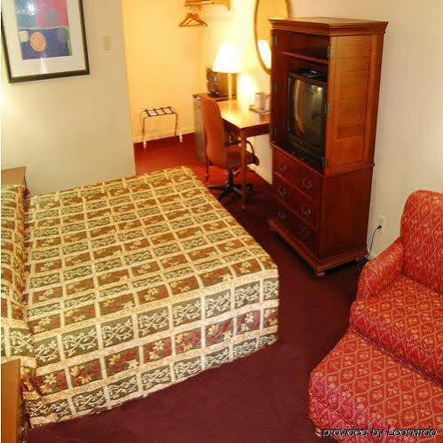 Rodeway Inn St Augustine Historic District 세인트어거스틴 외부 사진